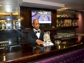 President Hotel & Conference Venue
