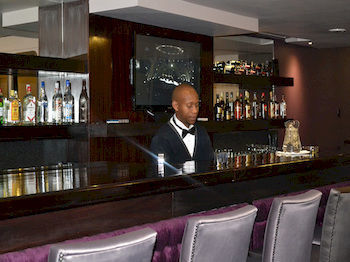 President Hotel & Conference Venue