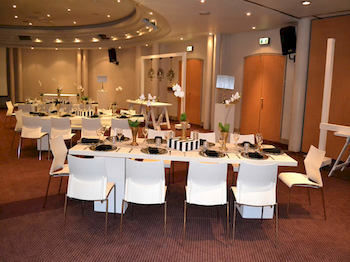 President Hotel & Conference Venue