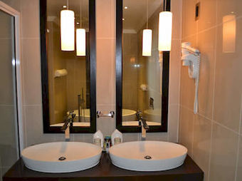 President Hotel & Conference Venue