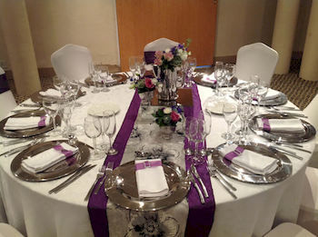 President Hotel & Conference Venue