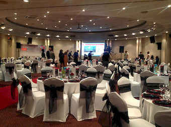 President Hotel & Conference Venue