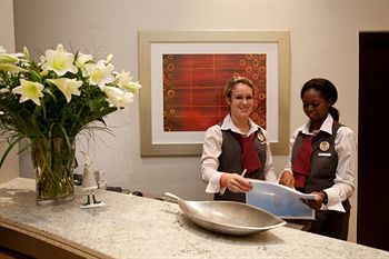 City Lodge Hotel Hatfield
