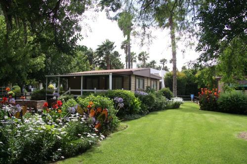Apartamento Montagu Springs Resort