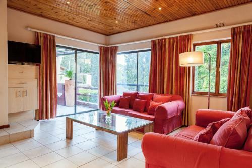 Apartamento Montagu Springs Resort