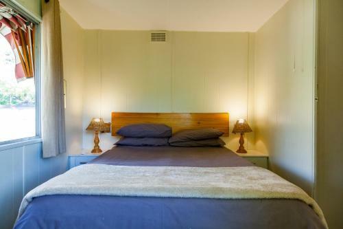 Apartamento Montagu Springs Resort