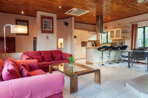 Apartamento Montagu Springs Resort
