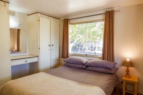Apartamento Montagu Springs Resort