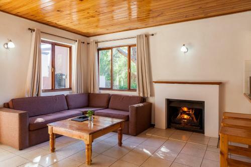 Apartamento Montagu Springs Resort