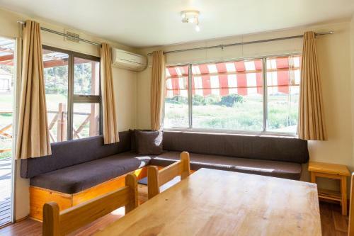 Apartamento Montagu Springs Resort