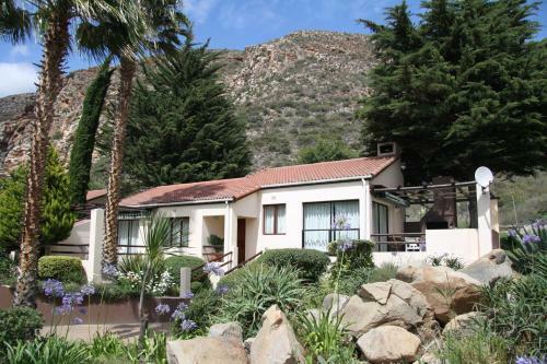 Apartamento Montagu Springs Resort