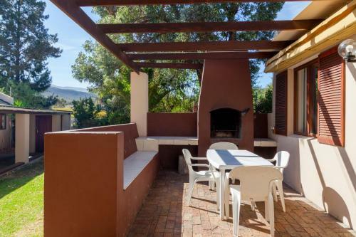 Apartamento Montagu Springs Resort
