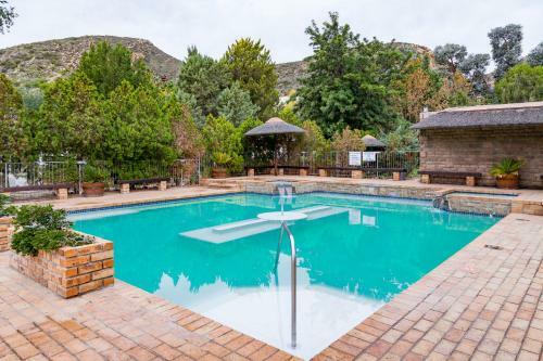 Apartamento Montagu Springs Resort