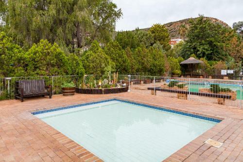 Apartamento Montagu Springs Resort