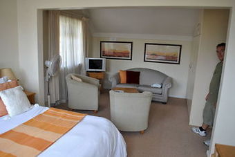 Hotel Cotswold House