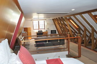 Hotel Cotswold House