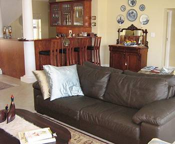 Hotel Seacliffe Lodge