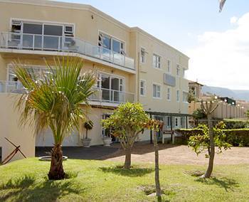 Hotel Seacliffe Lodge