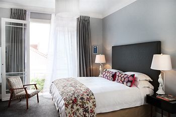 Hotel Blackheath Lodge