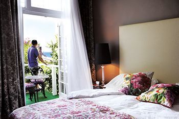 Hotel Blackheath Lodge