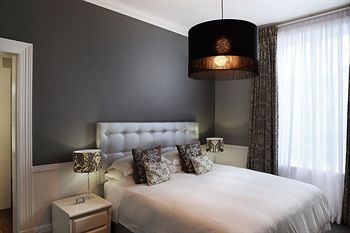 Hotel Blackheath Lodge