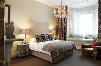 Hotel Blackheath Lodge