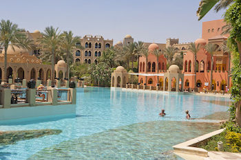 Hotel Makadi Palace - All Inclusive