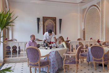 Hotel Makadi Palace - All Inclusive