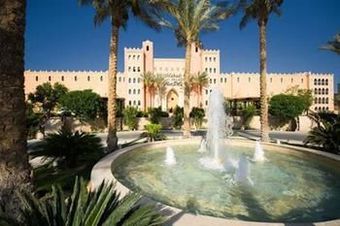 Hotel Makadi Palace - All Inclusive