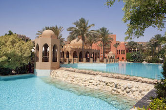 Hotel Makadi Palace - All Inclusive