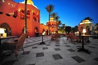 Hotel Makadi Palace - All Inclusive