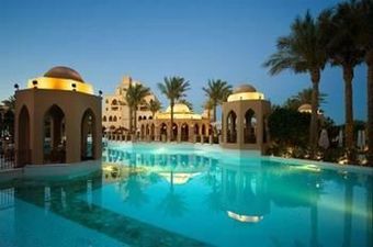 Hotel Makadi Palace - All Inclusive
