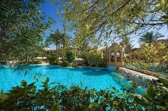 Hotel Makadi Palace - All Inclusive