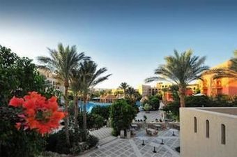 Hotel Makadi Palace - All Inclusive