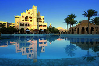 Hotel Makadi Palace - All Inclusive