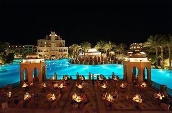 Hotel Makadi Palace - All Inclusive
