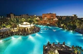 Hotel Makadi Palace - All Inclusive