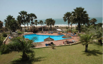 Bijilo Beach Hotel