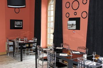 Hotel Adonis Brive - Grand H�tel