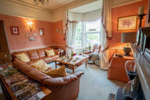 Hotel Homelands Guest House