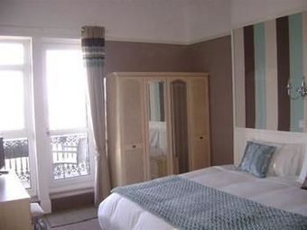 Hotel Seabreeze At Babbacombe