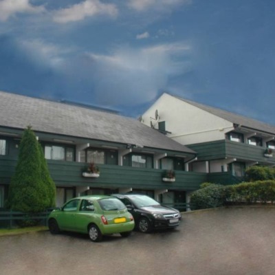 Hotel Ibis Birmingham Centre Irving Street