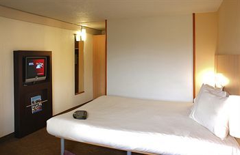 Hotel Ibis Birmingham Centre Irving Street