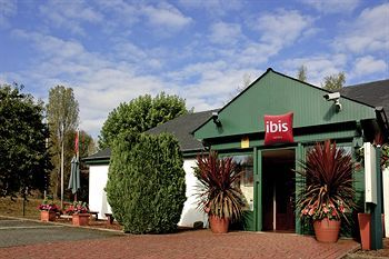 Hotel Ibis Birmingham Centre Irving Street