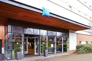 Hotel Ibis Birmingham Centre Irving Street
