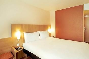 Hotel Ibis Birmingham Centre Irving Street