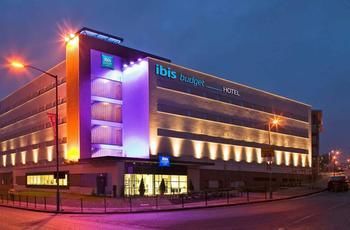 Hotel Ibis Birmingham Centre Irving Street