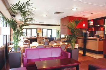 Hotel Ibis Birmingham Centre Irving Street