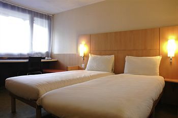 Hotel Ibis Birmingham Centre Irving Street