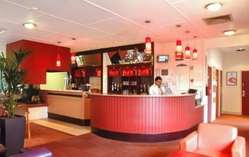 Hotel Ibis Birmingham Centre Irving Street